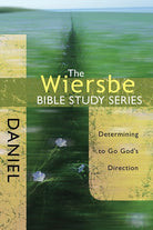 Cover image for Daniel, isbn: 9780781445696