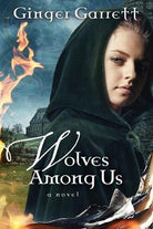 Cover image for Wolves Among Us, isbn: 9780781448857