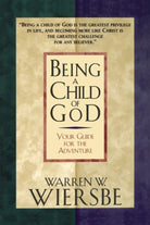 Cover image for Being a Child of God, isbn: 9780785200512