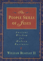 Cover image for The People Skills of Jesus, isbn: 9780785201212