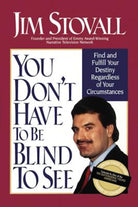 Cover image for You Don't Have to Be Blind to See, isbn: 9780785201304