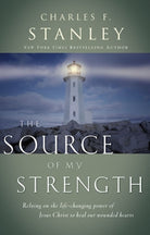 Cover image for The Source of My Strength, isbn: 9780785205692