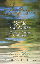 Cover image for Beside Still Waters, isbn: 9780785206781