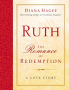 Cover image for Ruth, isbn: 9780785208662