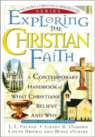 Cover image for Exploring the Christian Faith, isbn: 9780785211501