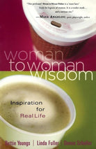 Cover image for Woman to Woman Wisdom, isbn: 9780785212614