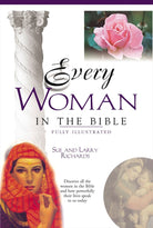 Cover image for Every Woman in the Bible, isbn: 9780785214410