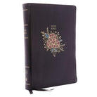 Cover image for KJV, Deluxe Reference Bible, Super Giant Print, Imitation Leather, Black, Red Letter Edition, isbn: 9780785215707
