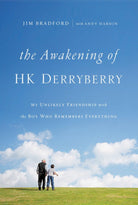 Cover image for The Awakening of Hk Derryberry, isbn: 9780785216209