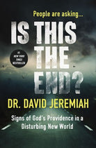 Cover image for Is This the End?, isbn: 9780785216285