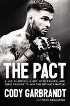 Cover image for The Pact, isbn: 9780785216810