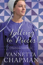 Cover image for Falling to Pieces, isbn: 9780785217053