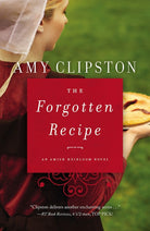 Cover image for The Forgotten Recipe, isbn: 9780785217206