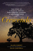 Cover image for Crescendo, isbn: 9780785217404