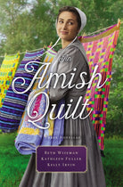 Cover image for An Amish Quilt, isbn: 9780785217596