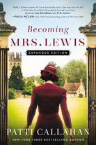 Cover image for Becoming Mrs. Lewis, isbn: 9780785218098