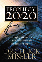 Cover image for Prophecy 20/20, isbn: 9780785218890