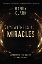 Cover image for Eyewitness to Miracles, isbn: 9780785219057