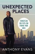 Cover image for Unexpected Places, isbn: 9780785219316