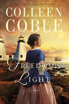 Cover image for Freedom's Light, isbn: 9780785219385