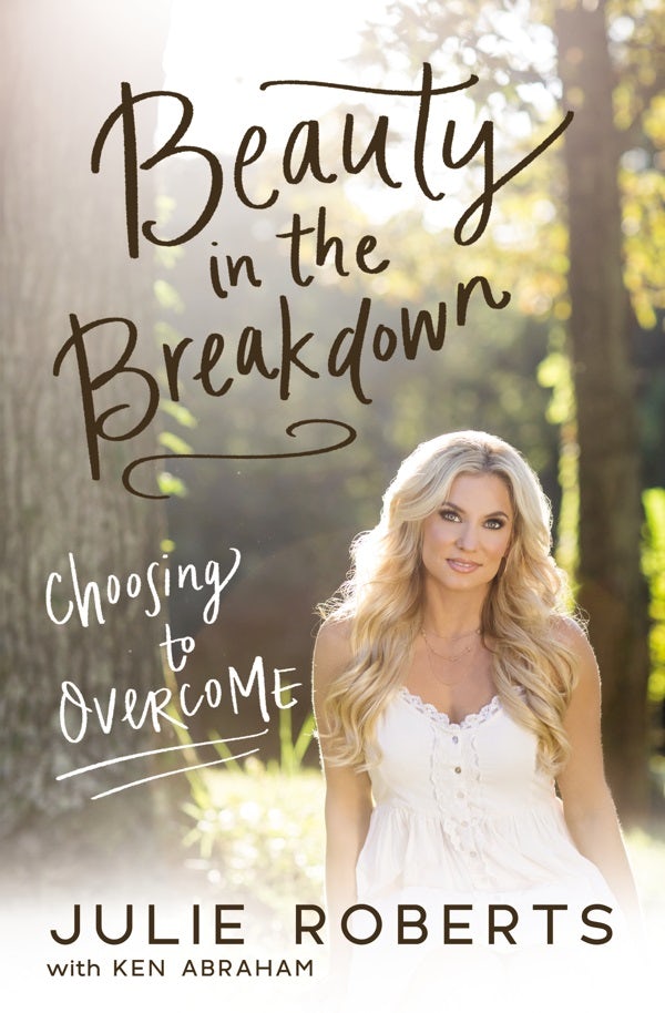 Cover image for Beauty in the Breakdown, isbn: 9780785219590