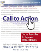 Cover image for The Call to Action, isbn: 9780785219651