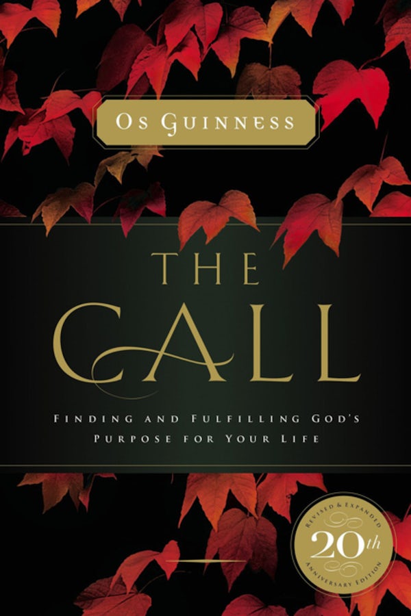 Cover image for The Call, isbn: 9780785220077