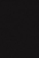 Cover image for NKJV Study Bible, Premium Bonded Leather, Black, Indexed, Comfort Print, isbn: 9780785220497