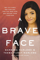 Cover image for A Brave Face, isbn: 9780785221456