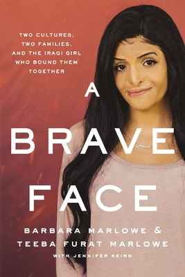 Cover image for A Brave Face, isbn: 9780785221456