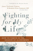 Cover image for Fighting for My Life, isbn: 9780785221555