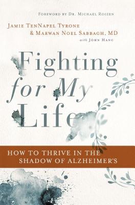 Cover image for Fighting for My Life, isbn: 9780785221555