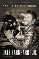 Cover image for Racing to the Finish, isbn: 9780785221609