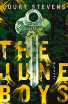 Cover image for The June Boys, isbn: 9780785221944