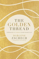 Cover image for The Golden Thread, isbn: 9780785221999