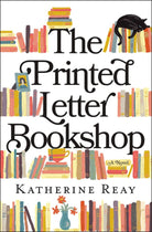 Cover image for The Printed Letter Bookshop, isbn: 9780785222002