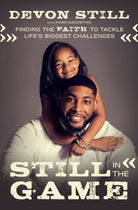 Cover image for Still in the Game, isbn: 9780785222453