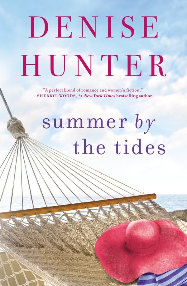 Cover image for Summer by the Tides, isbn: 9780785222705