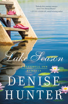 Cover image for Lake Season, isbn: 9780785222729