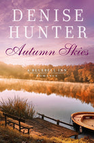 Cover image for Autumn Skies, isbn: 9780785222804