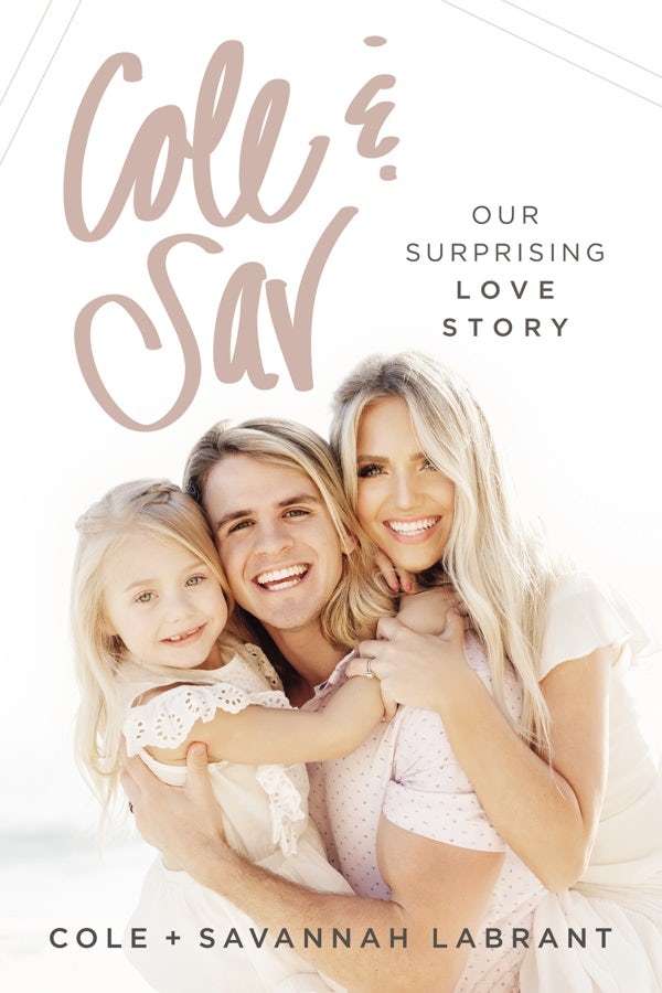 Cover image for Cole and Sav, isbn: 9780785222934