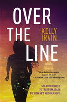 Cover image for Over the Line, isbn: 9780785223146
