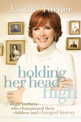 Cover image for Holding Her Head High, isbn: 9780785223405