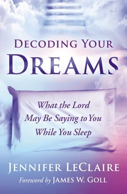 Cover image for Decoding Your Dreams, isbn: 9780785223535