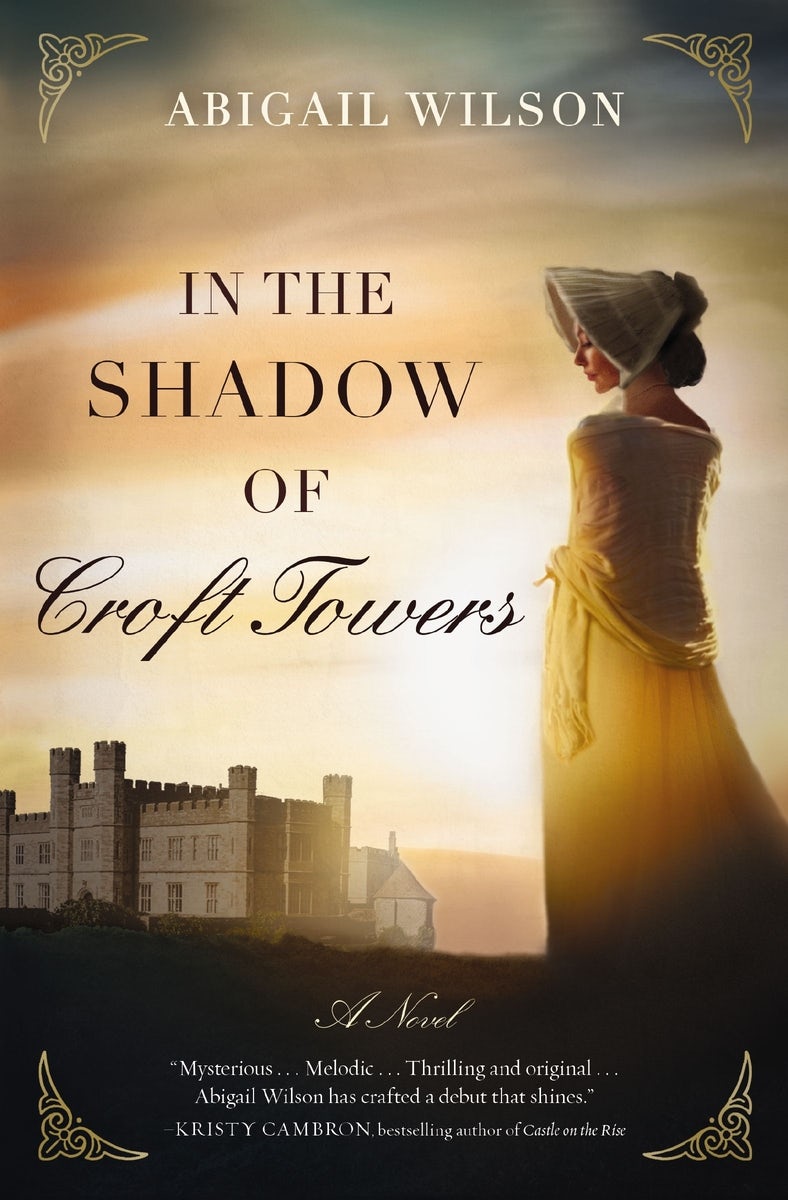 Cover image for In the Shadow of Croft Towers, isbn: 9780785223665