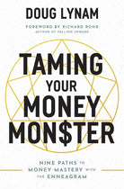 Cover image for Taming Your Money Monster, isbn: 9780785223900