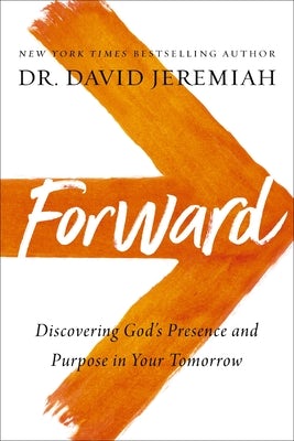 Cover image for Forward, isbn: 9780785224044