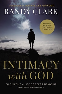 Cover image for Intimacy with God, isbn: 9780785224334
