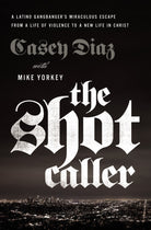 Cover image for The Shot Caller, isbn: 9780785224389