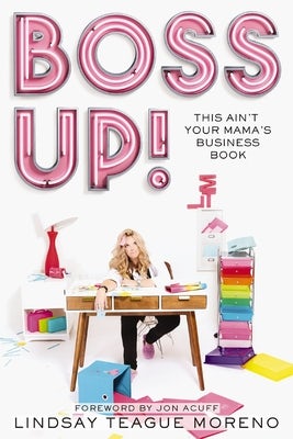 Cover image for Boss Up!, isbn: 9780785224426